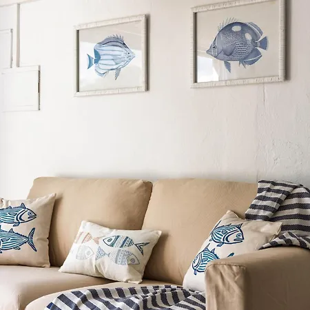 Apartmán Menorca Aloha By Mauter Cala'N Blanes (Menorca)