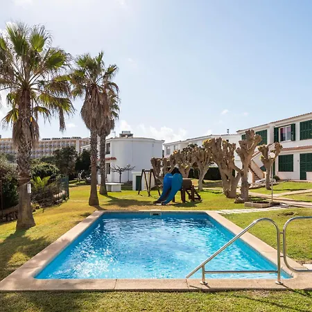 Menorca Aloha By Mauter Apartmán *