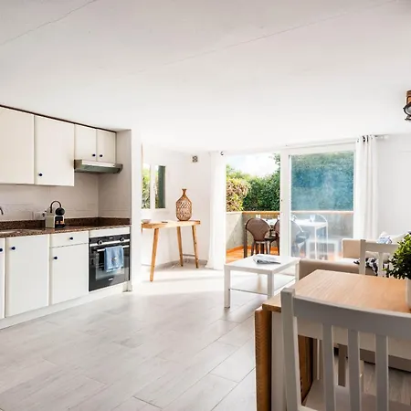 Menorca Aloha By Mauter *