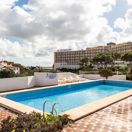 Menorca Aloha By Mauter