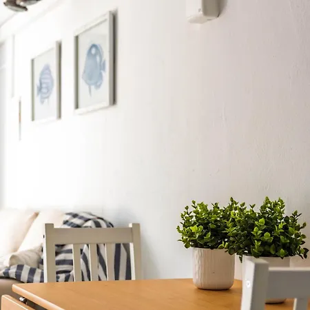 Apartmán Menorca Aloha By Mauter