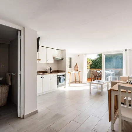 Menorca Aloha By Mauter Apartmán *