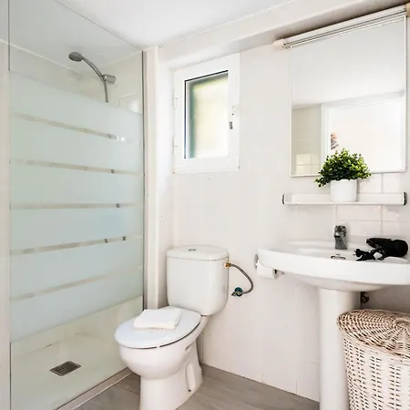 Menorca Aloha By Mauter * 칼라엔블레인즈