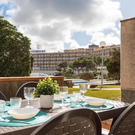 Menorca Aloha By Mauter