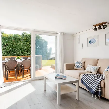 Apartmán Menorca Aloha By Mauter