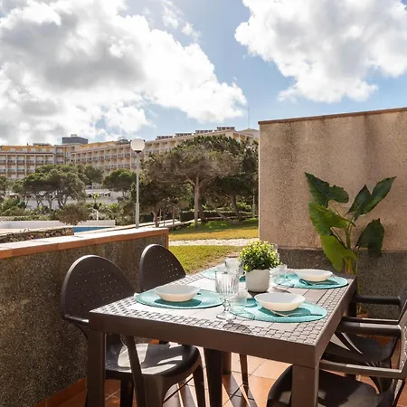 Apartmán Menorca Aloha By Mauter *