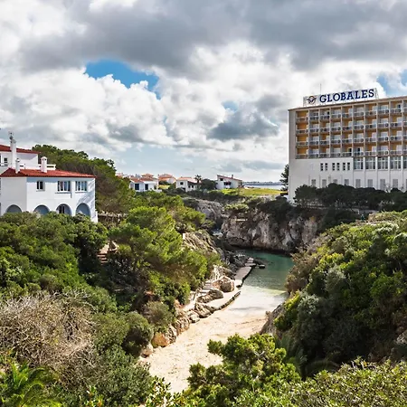 Menorca Aloha By Mauter