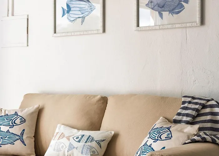 Apartamento Menorca Aloha By Mauter Cala'N Blanes (Menorca)