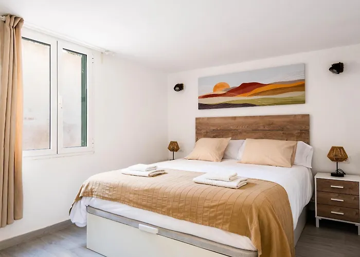 Menorca Aloha By Mauter