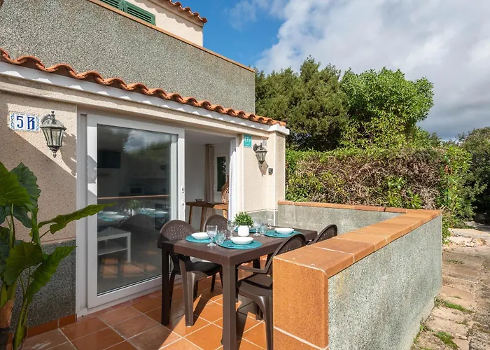 Menorca Aloha By Mauter Apartamento Cala'N Blanes (Menorca)