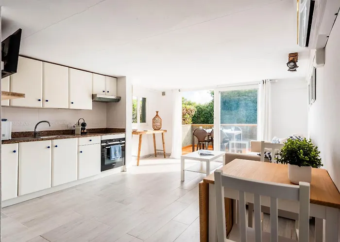 Menorca Aloha By Mauter *