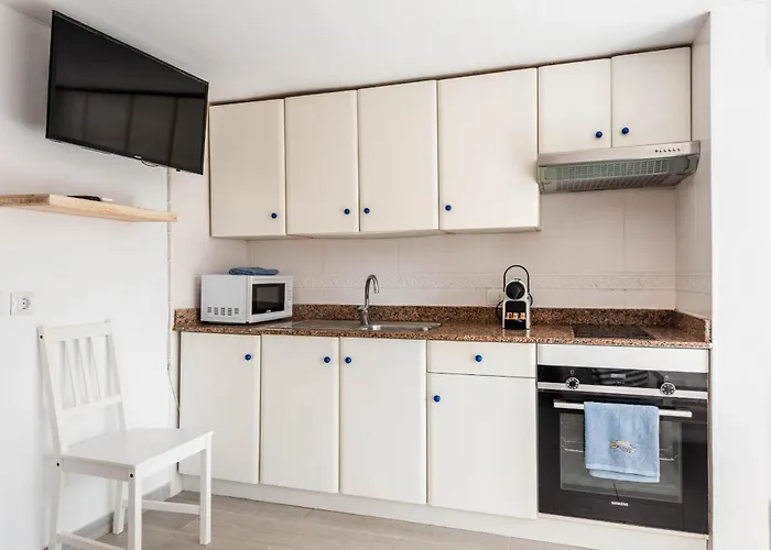 Menorca Aloha By Mauter Apartamento