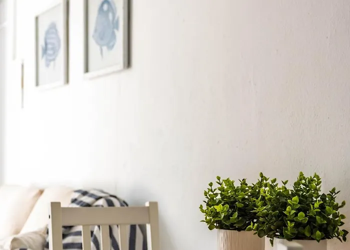 Apartamento Menorca Aloha By Mauter