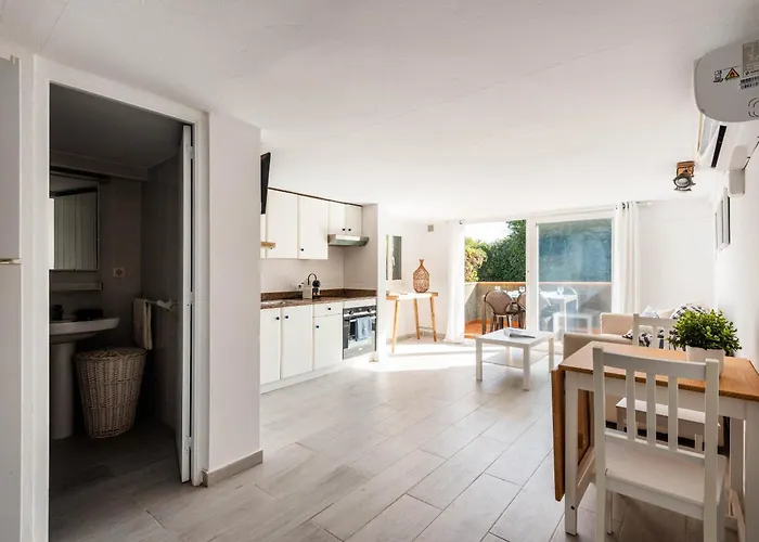 Menorca Aloha By Mauter Apartamento *