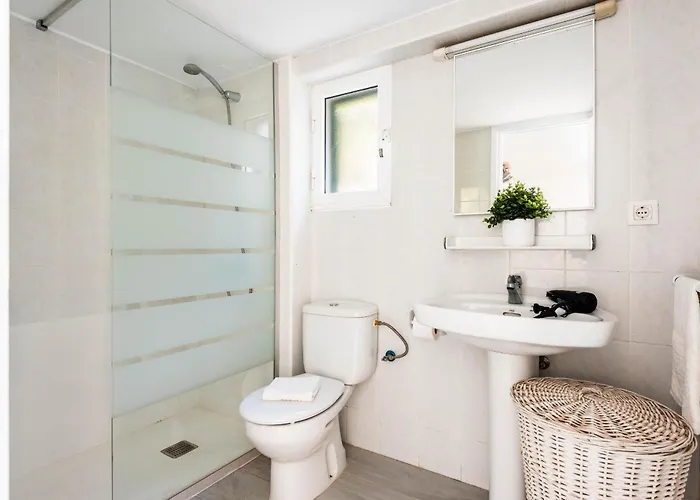 Menorca Aloha By Mauter * Cala'N Blanes (Menorca)