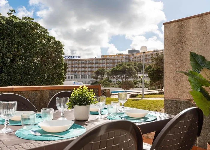 Menorca Aloha By Mauter