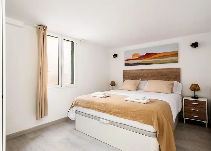 Menorca Aloha By Mauter Apartamento *