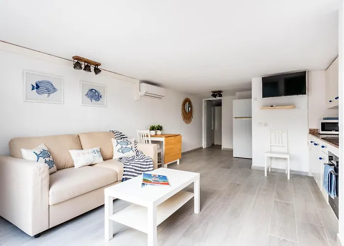 Apartamento Menorca Aloha By Mauter *