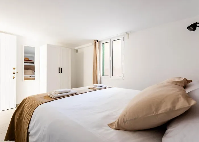 Menorca Aloha By Mauter Cala'N Blanes (Menorca)