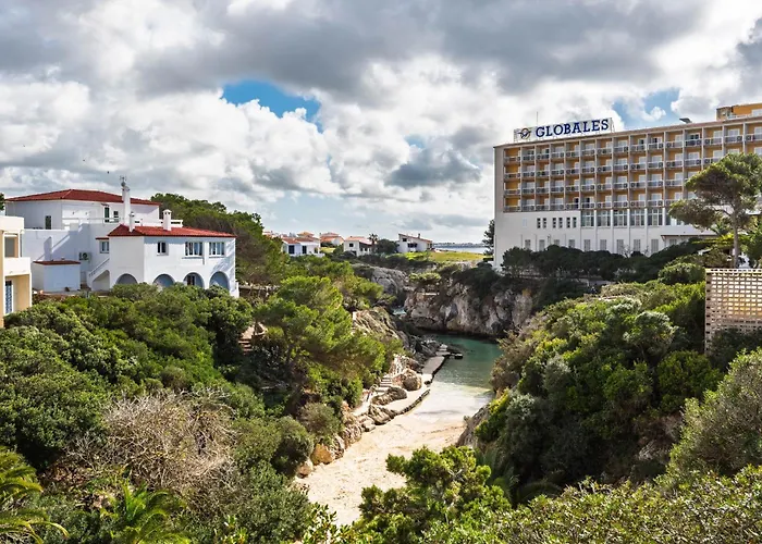 Menorca Aloha By Mauter