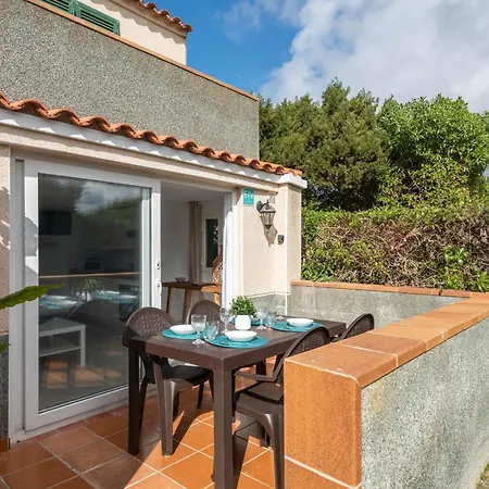 Menorca Aloha By Mauter Apartament Cala'N Blanes (Menorca)