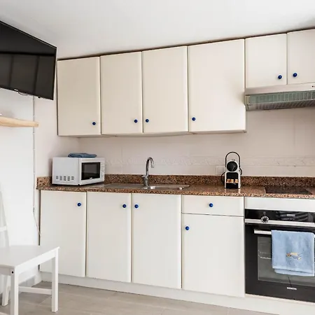 Menorca Aloha By Mauter Apartament