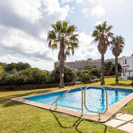 Menorca Aloha By Mauter Apartament