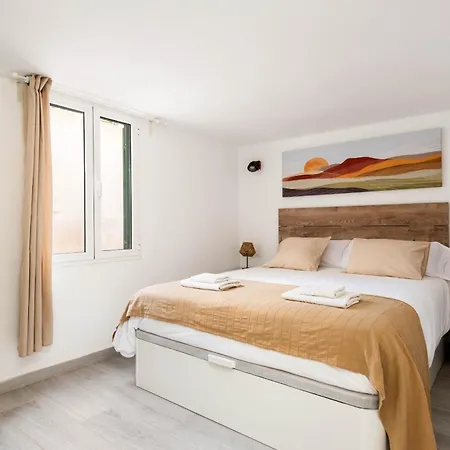 Menorca Aloha By Mauter Apartment *