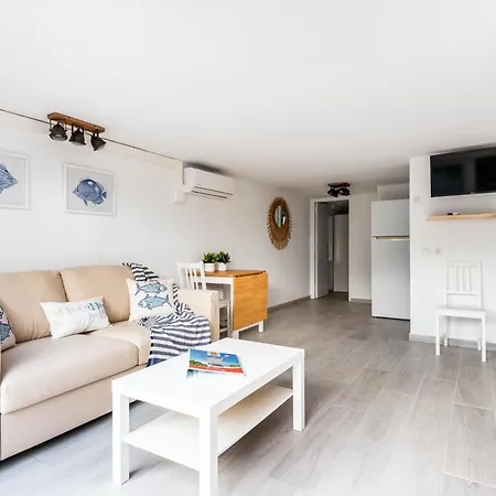 Apartamento Menorca Aloha By Mauter *