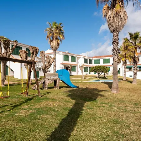 Menorca Aloha By Mauter Apartment *
