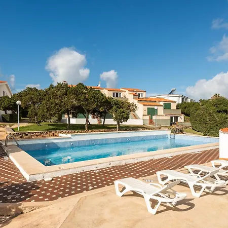 Menorca Aloha By Mauter *