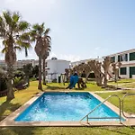 Menorca Aloha By Mauter شقة *