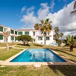 Menorca Aloha By Mauter كالا إن بلانيس