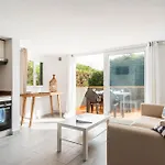 شقة Menorca Aloha By Mauter