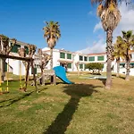 Menorca Aloha By Mauter شقة *