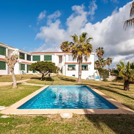 Menorca Aloha By Mauter Cala'N Blanes (Menorca)